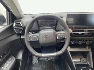 Citroën C4 Hybrid 136 e-DCS6 Plus   - Foto 15