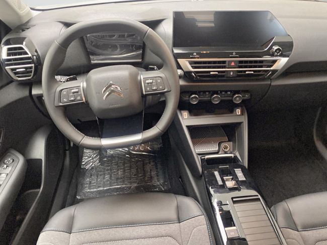 Citroën C4 Hybrid 136 e-DCS6 Plus   - Foto 13