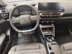 Citroën C4 Hybrid 136 e-DCS6 Plus   - Foto 13