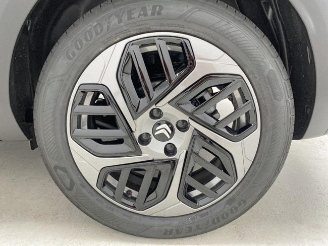 Citroën C4 Hybrid 136 e-DCS6 Plus   - Foto 14