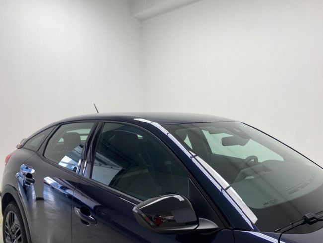 Citroën C4 Hybrid 136 e-DCS6 Plus   - Foto 19
