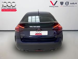 Citroën C4 Hybrid 136 e-DCS6 Plus   - Foto 5