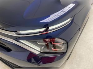 Citroën C4 Hybrid 136 e-DCS6 Plus   - Foto 18
