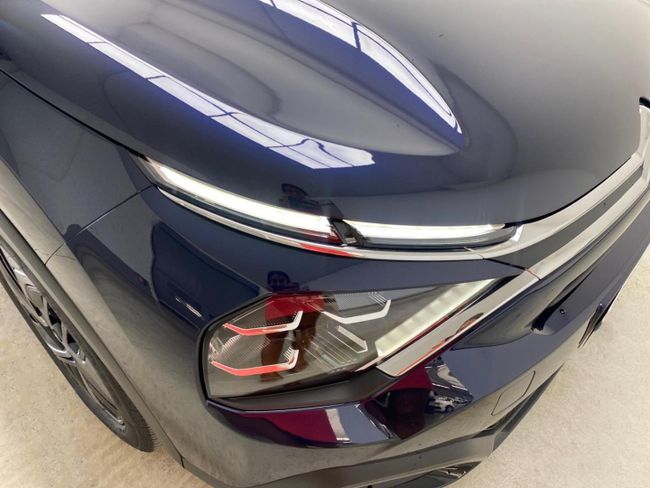 Citroën C4 Hybrid 136 e-DCS6 Plus   - Foto 20