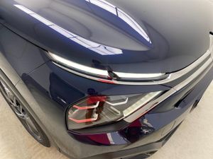 Citroën C4 Hybrid 136 e-DCS6 Plus   - Foto 20