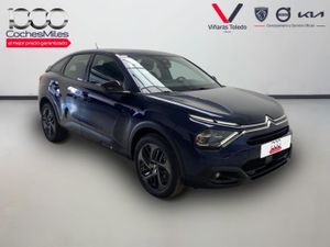 Citroën C4 Hybrid 136 e-DCS6 Plus   - Foto 7