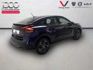 Citroën C4 Hybrid 136 e-DCS6 Plus   - Foto 8
