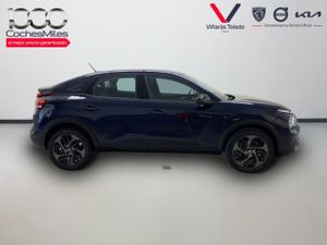 Citroën C4 Hybrid 136 e-DCS6 Plus   - Foto 6