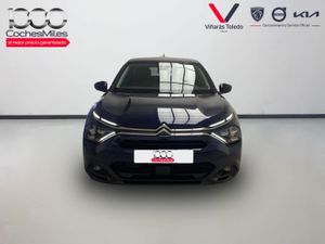 Citroën C4 Hybrid 136 e-DCS6 Plus   - Foto 4