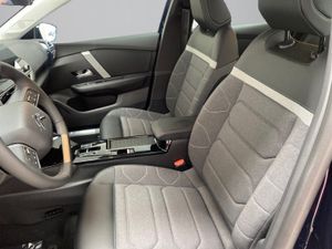 Citroën C4 Hybrid 136 e-DCS6 Plus   - Foto 10