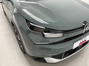 Citroën C4 Hybrid 145 ë-DCS6 Max   - Foto 17