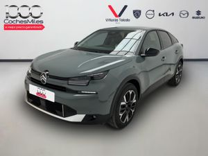 Citroën C4 Hybrid 145 ë-DCS6 Max   - Foto 2