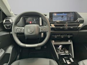 Citroën C4 Hybrid 145 ë-DCS6 Max   - Foto 13