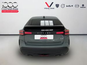 Citroën C4 Hybrid 145 ë-DCS6 Max   - Foto 5