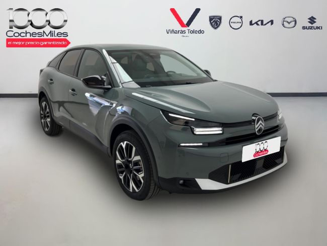 Citroën C4 Hybrid 145 ë-DCS6 Max   - Foto 7