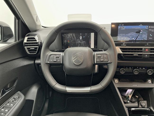 Citroën C4 Hybrid 145 ë-DCS6 Max   - Foto 16