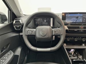 Citroën C4 Hybrid 145 ë-DCS6 Max   - Foto 16