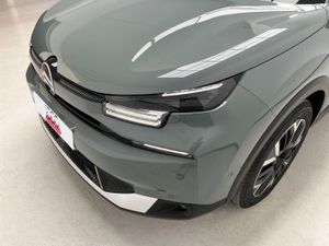 Citroën C4 Hybrid 145 ë-DCS6 Max   - Foto 19