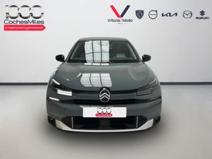 Citroën C4 Hybrid 145 ë-DCS6 Max   - Foto 4