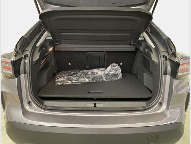 Citroën C4 Hybrid 145 ë-DCS6 Max   - Foto 12