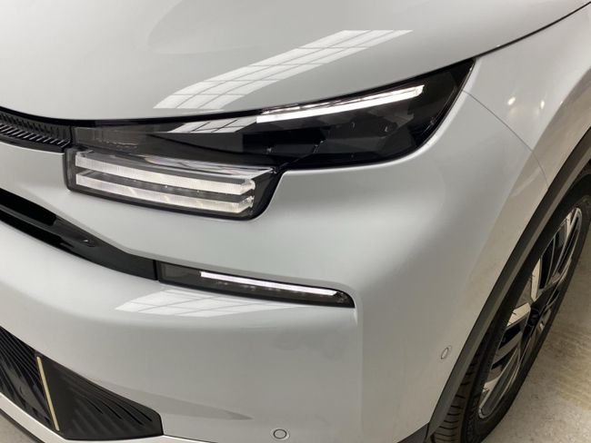 Citroën C4 Hybrid 145 ë-DCS6 Max   - Foto 22