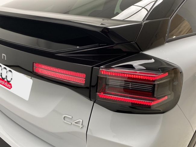 Citroën C4 Hybrid 145 ë-DCS6 Max   - Foto 14