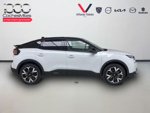 Citroën C4 Hybrid 145 ë-DCS6 Max   - Foto 6