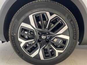 Citroën C4 Hybrid 145 ë-DCS6 Max   - Foto 15