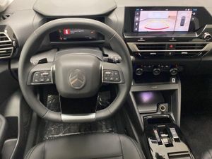 Citroën C4 Hybrid 145 ë-DCS6 Max   - Foto 11