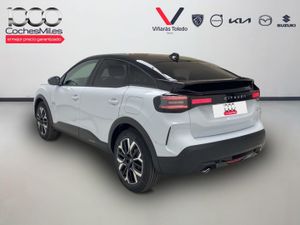 Citroën C4 Hybrid 145 ë-DCS6 Max   - Foto 4