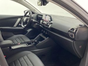Citroën C4 Hybrid 145 ë-DCS6 Max   - Foto 13