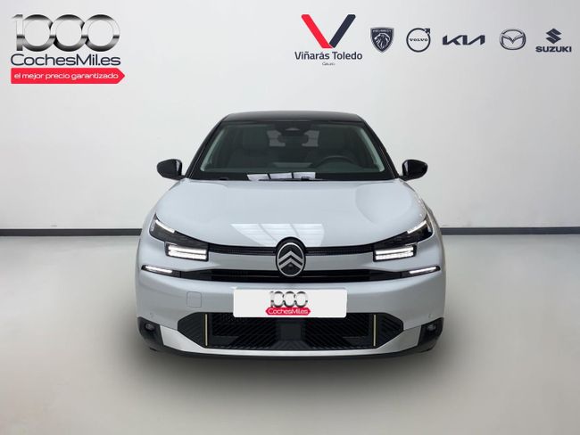 Citroën C4 Hybrid 145 ë-DCS6 Max   - Foto 5