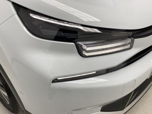 Citroën C4 Hybrid 145 ë-DCS6 Max   - Foto 21
