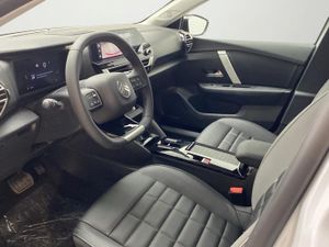 Citroën C4 Hybrid 145 ë-DCS6 Max   - Foto 12