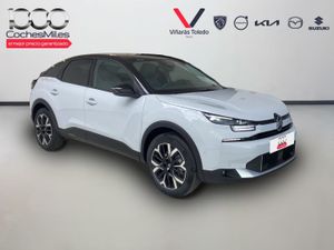 Citroën C4 Hybrid 145 ë-DCS6 Max   - Foto 7