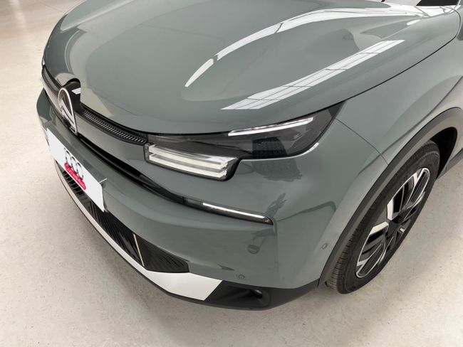 Citroën C4 Hybrid 145 ë-DCS6 Max   - Foto 16