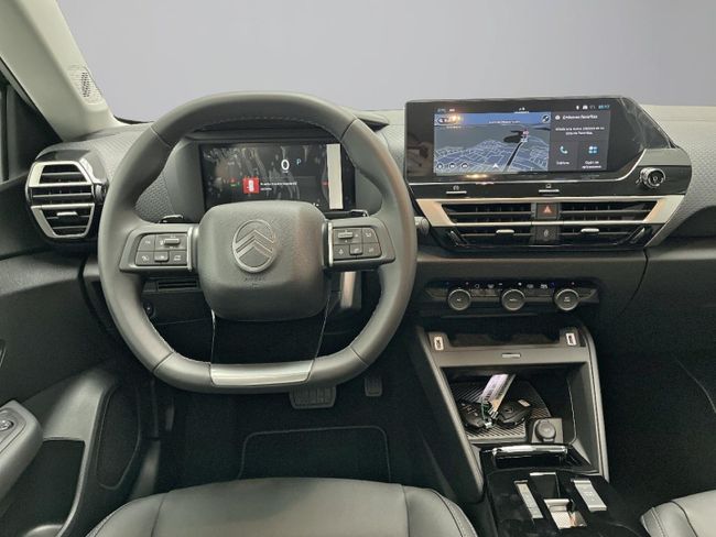 Citroën C4 Hybrid 145 ë-DCS6 Max   - Foto 11