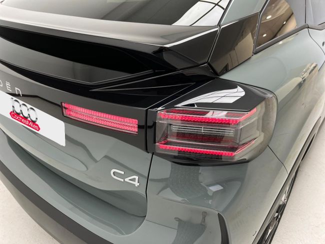 Citroën C4 Hybrid 145 ë-DCS6 Max   - Foto 18