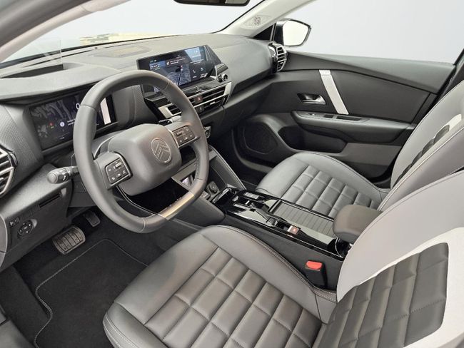 Citroën C4 Hybrid 145 ë-DCS6 Max   - Foto 9