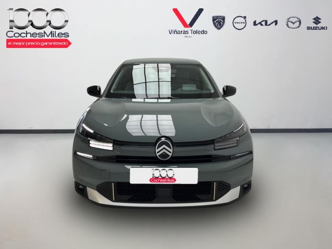 Citroën C4 Hybrid 145 ë-DCS6 Max   - Foto 4