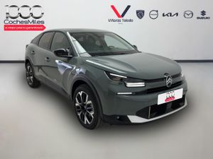 Citroën C4 Hybrid 145 ë-DCS6 Max   - Foto 7