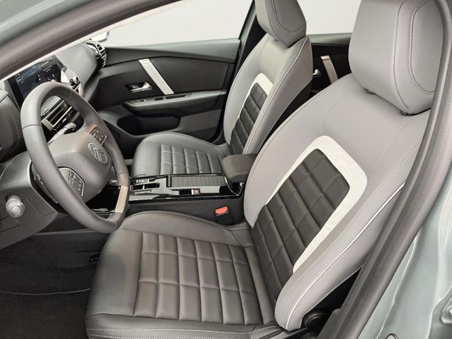 Citroën C4 Hybrid 145 ë-DCS6 Max   - Foto 10