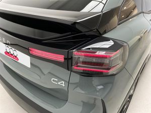 Citroën C4 Hybrid 145 ë-DCS6 Max   - Foto 21