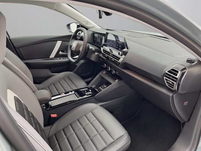 Citroën C4 Hybrid 145 ë-DCS6 Max   - Foto 22