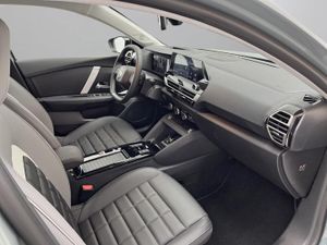 Citroën C4 Hybrid 145 ë-DCS6 Max   - Foto 22