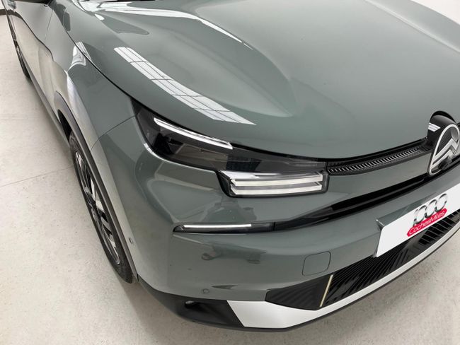 Citroën C4 Hybrid 145 ë-DCS6 Max   - Foto 17