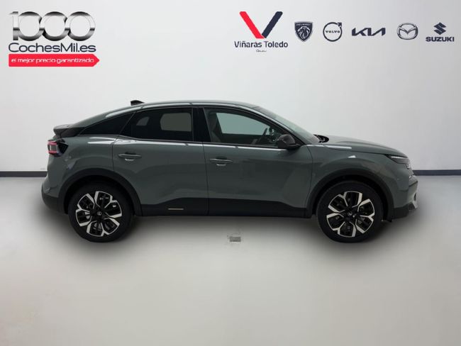 Citroën C4 Hybrid 145 ë-DCS6 Max   - Foto 6