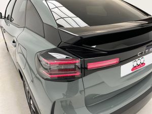 Citroën C4 Hybrid 145 ë-DCS6 Max   - Foto 20