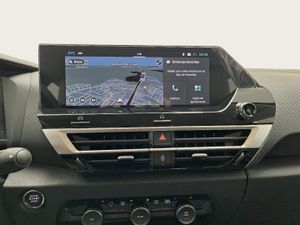 Citroën C4 Hybrid 145 ë-DCS6 Max   - Foto 14