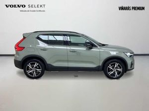 Volvo XC40 2.0 B3 G Plus Dark Auto   - Foto 6